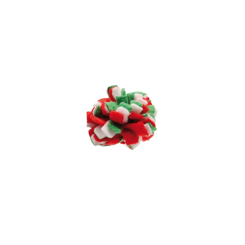 croci-xmas-ball-balle-chat-de-no-l-douce-festive image 1