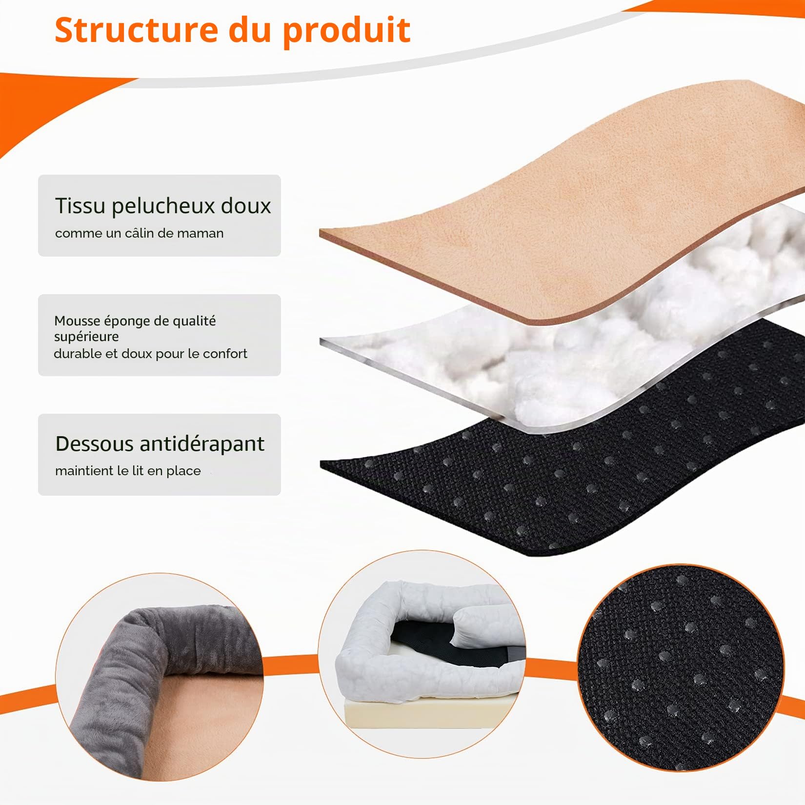 bingopaw-dog-bed-lit-chien-120x90cm-m-moire-de-forme-xxl image 7