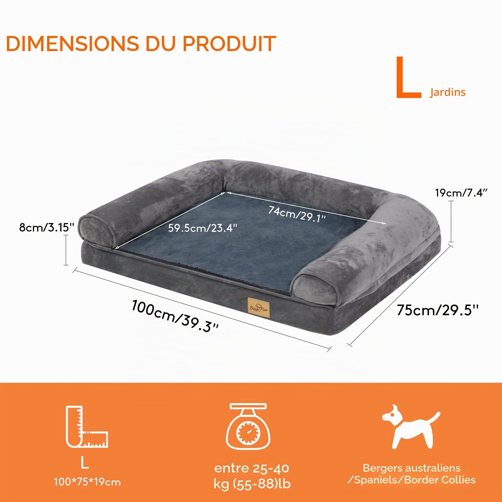 bingopaw-dog-bed-lit-chien-100x75cm-orthop-dique-d-houssable image 4
