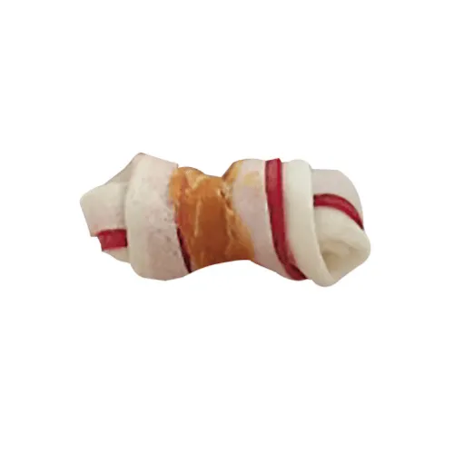 croci-bbq-party-snack-chien-poulet-6-cm-5-pcs image 1