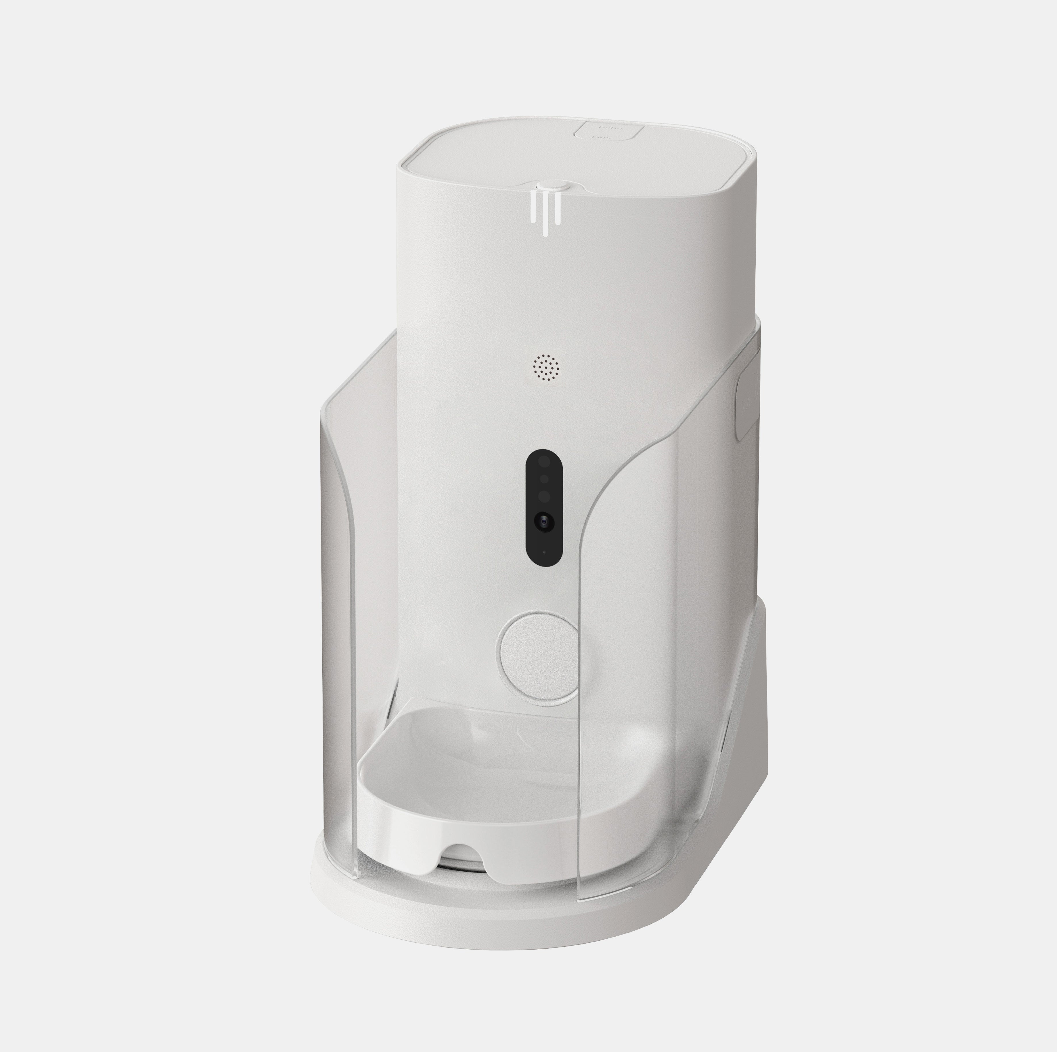 catlink-automatic-feeder-facelink-distributeur-croquettes-single-set-3-5-l image 3