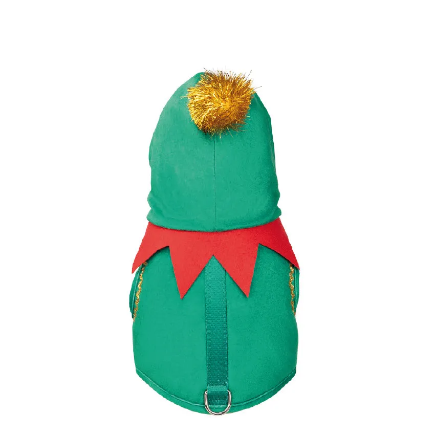 croci-xmas-elf-harnais-chien-no-l-taille-m-41-45-cm image 1