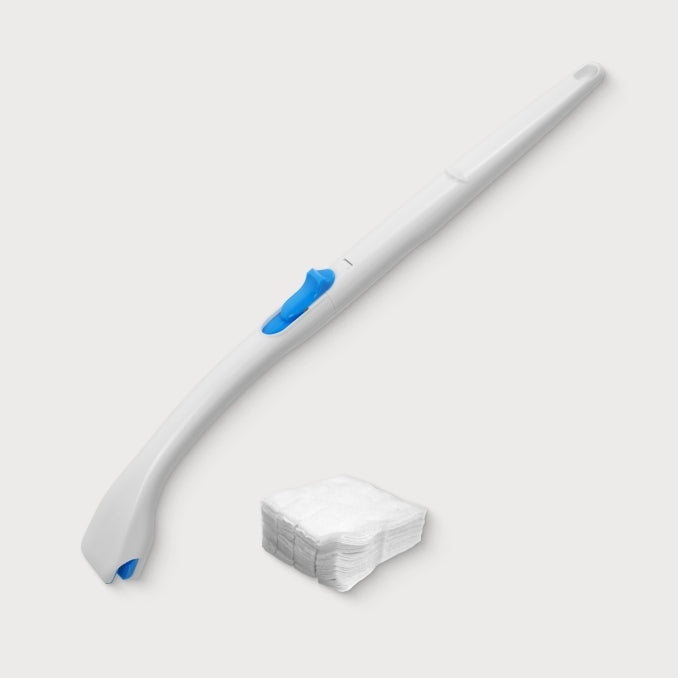 catlink-scooper-brosse-liti-re-chat-full-pack-manche-8-recharges image 1