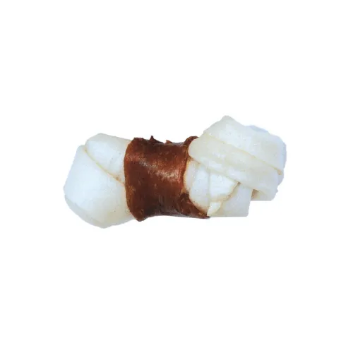 croci-bbq-party-snack-chien-viande-canard-6-cm-5-pi-ces image 1