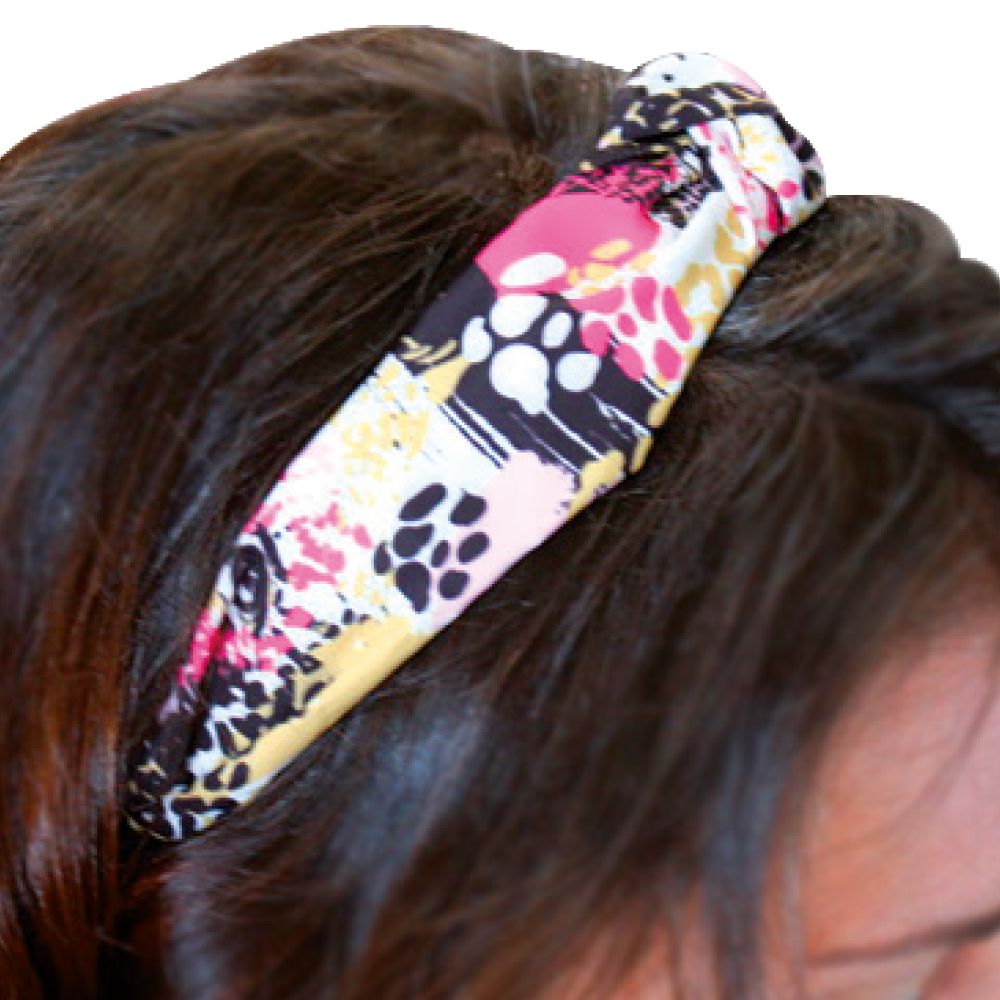 croci-jaguar-bandeau-chien-motif-l-opard image 2