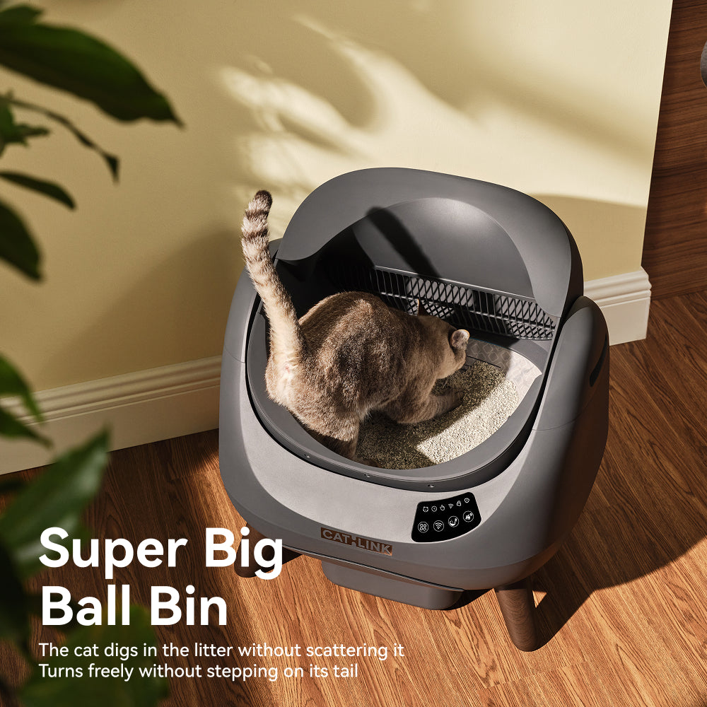 catlink-scooper-open-x-liti-re-autonettoyante-12l-1-chat image 4