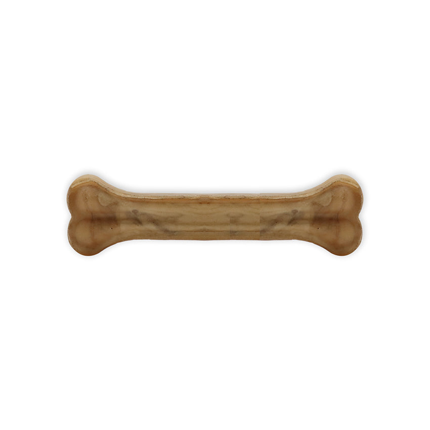 croci-king-bone-os-chien-peau-b-uf-15-cm-100-g image 4