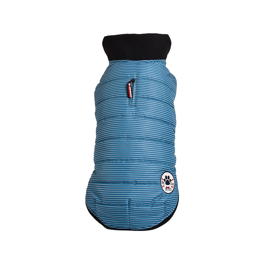 croci-doudoune-costaud-manteau-grand-chien-noir-l-48-cm image 4