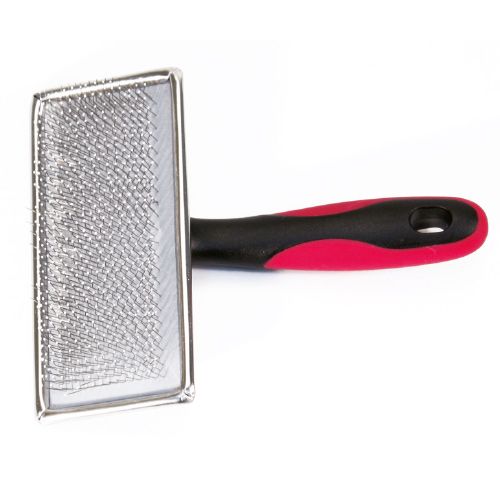 croci-vanity-carde-brosse-lissante-chiens-chats-taille-m image 4