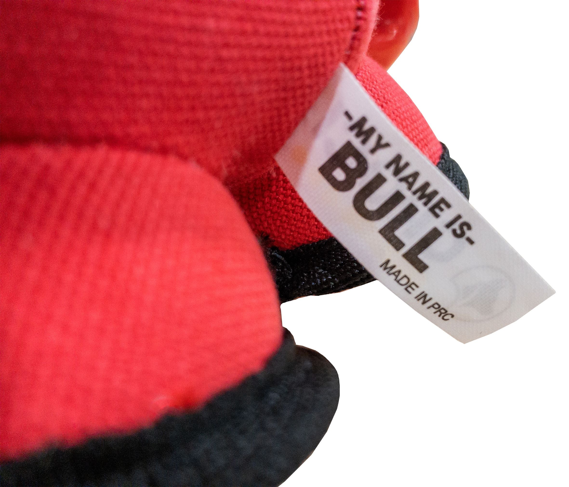 croci-warriors-bull-jouet-peluche-chien-r-sistant image 3