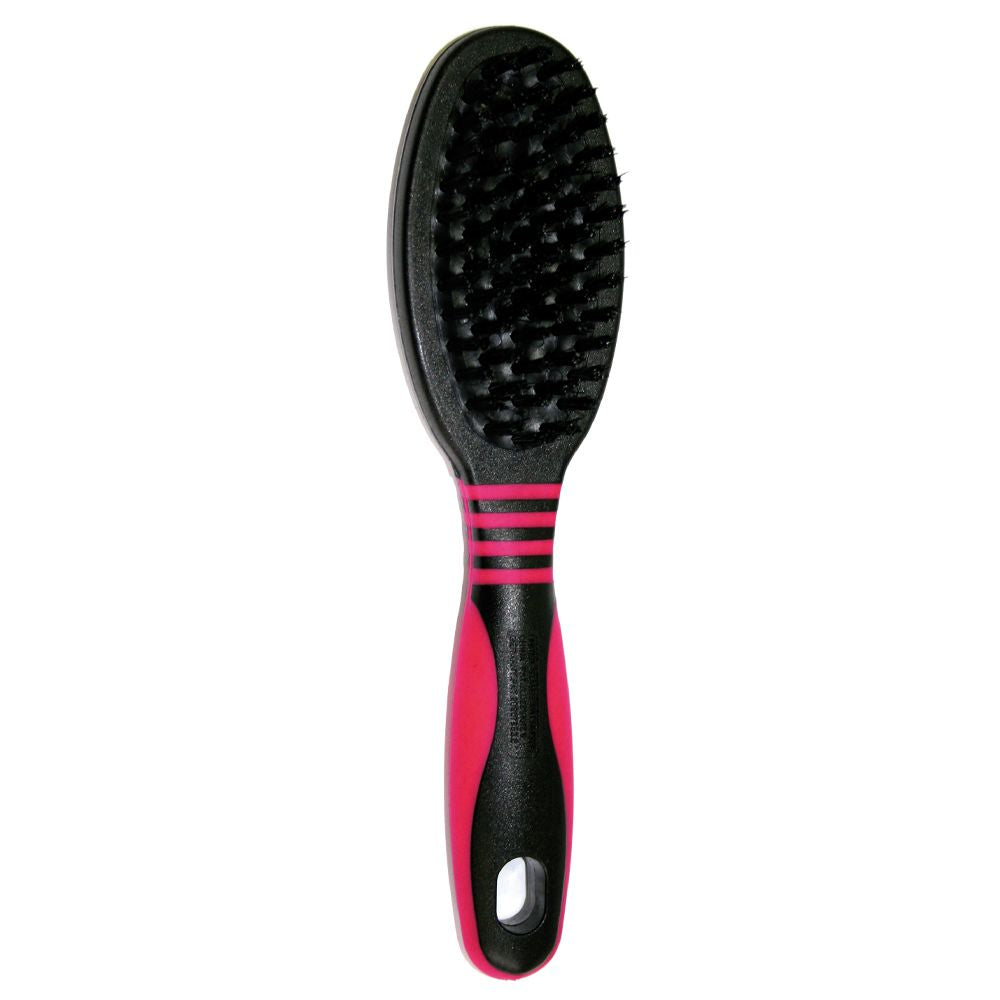 croci-vanity-brosse-pour-chien-poils-doux-taille-l image 1