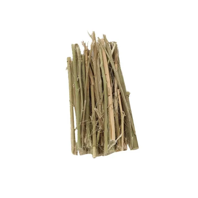 croci-woodchuck-snack-lapin-chanvre-feuilles-45-g image 1