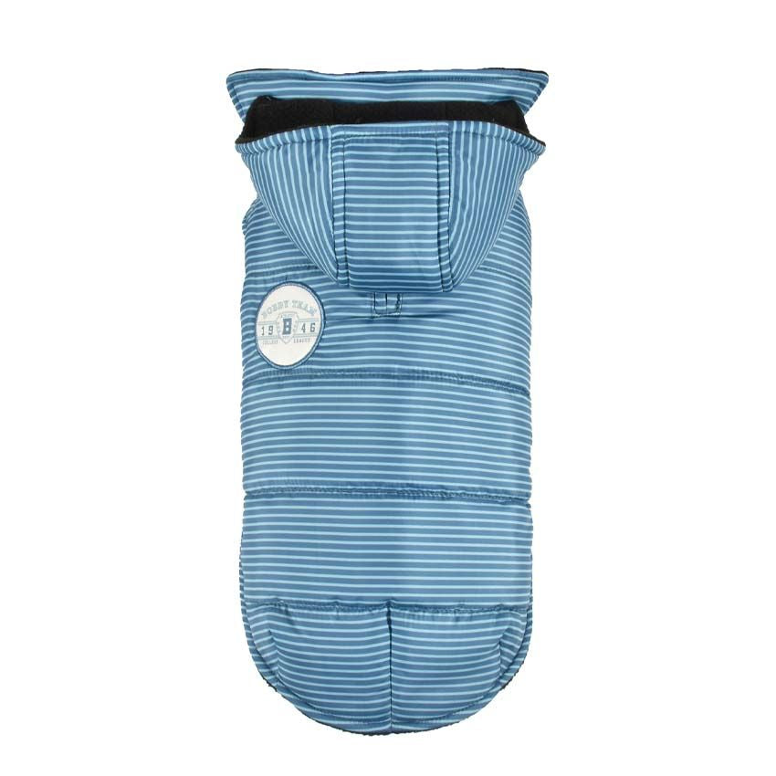 croci-bobby-ray-manteau-chien-imperm-able-bleu-ciel image 3