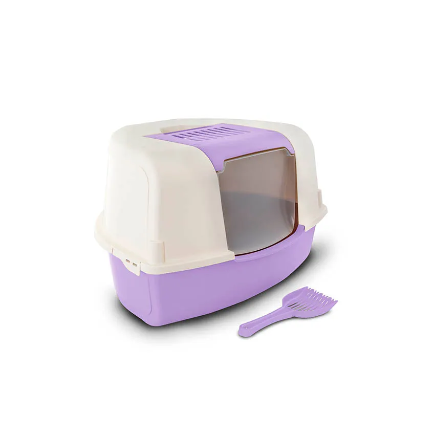 croci-morgana-corner-liti-re-chat-ferm-e-angle-58-cm image 1