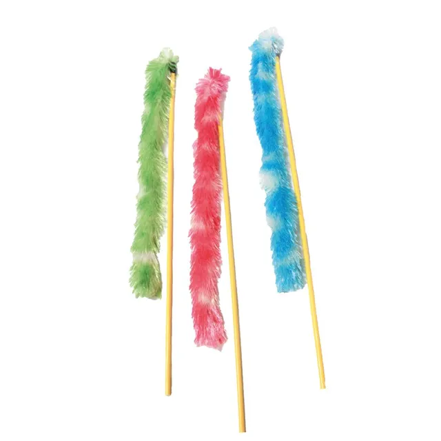 croci-tickle-wand-jouet-chat-canne-plume image 1