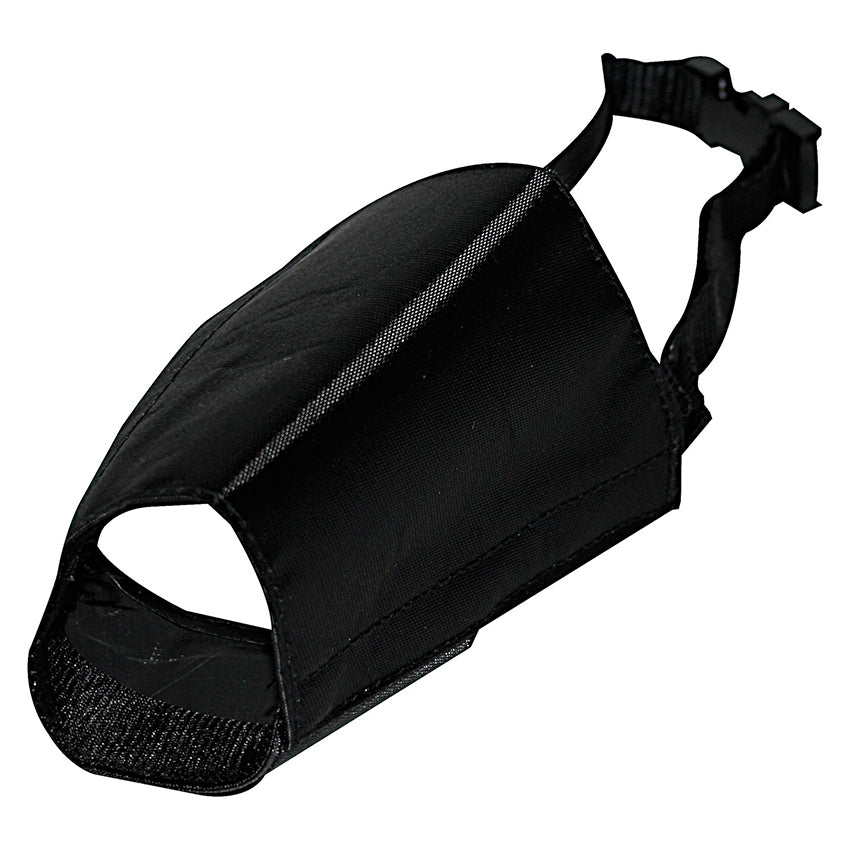 croci-dog-training-museli-re-nylon-chien-taille-no-2-anti-morsure image 2