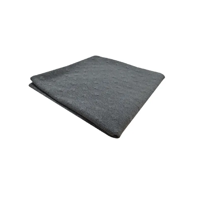 croci-huggy-couverture-chien-teddy-double-60x60-cm image 1