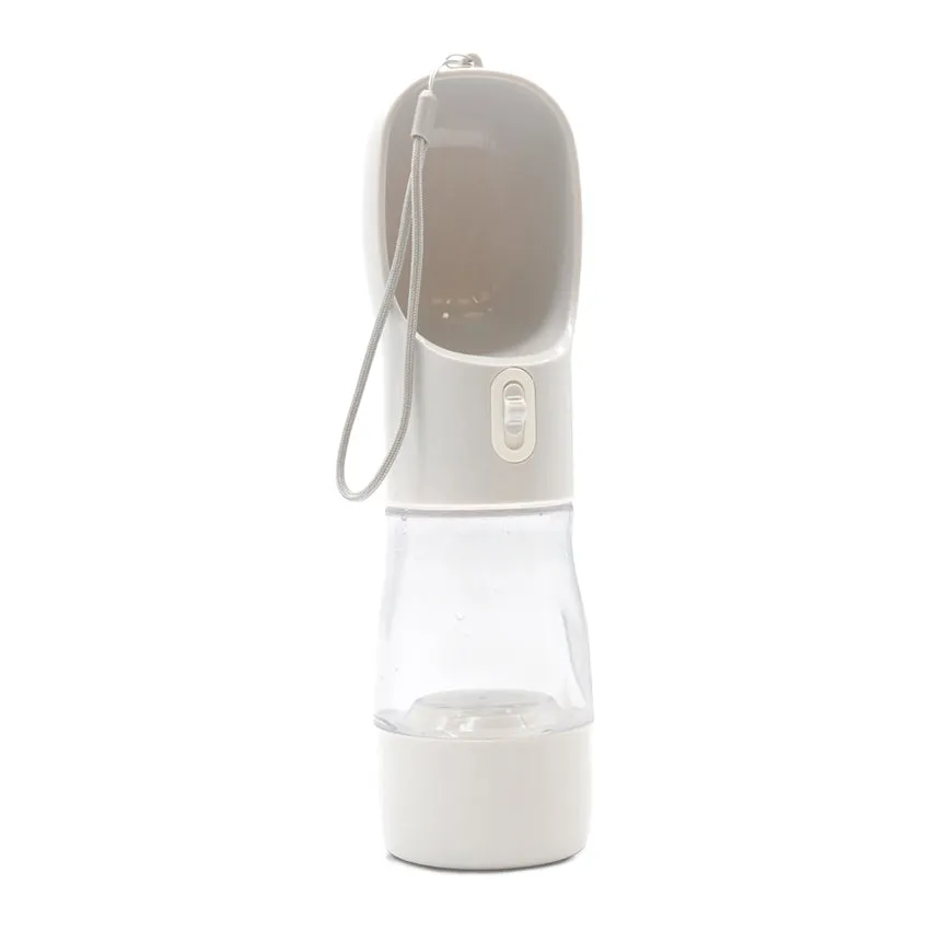 croci-gourde-chien-2en1-eau-nourriture-480-ml image 1