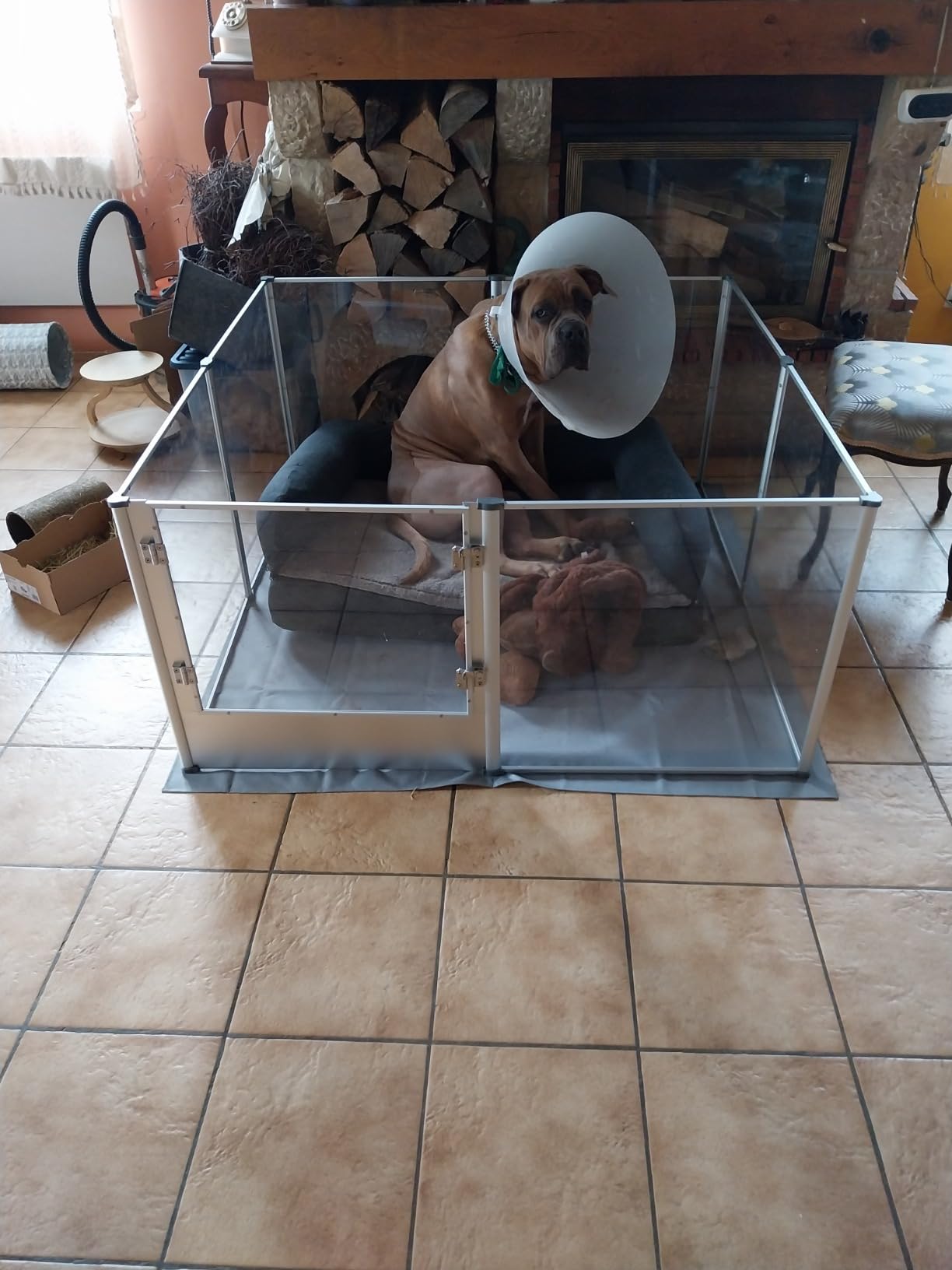 Tapis utile