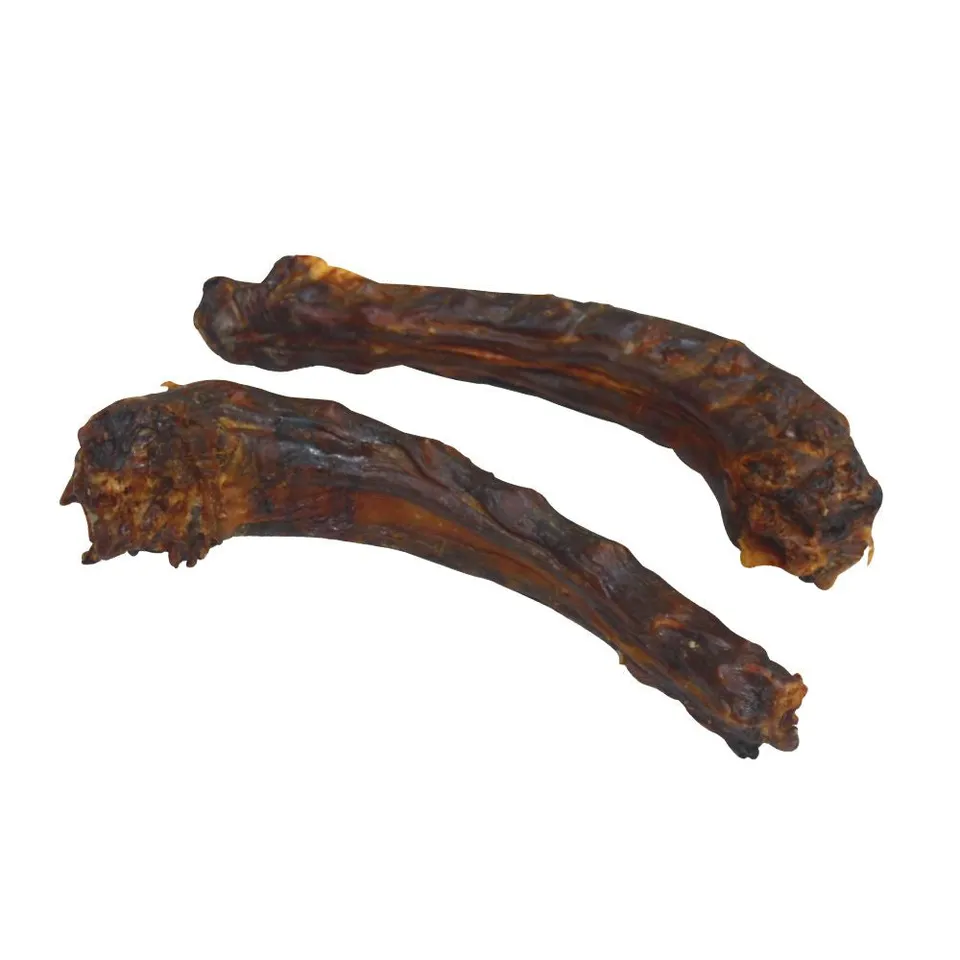 croci-niki-natural-barf-cous-dinde-chien-snack-naturel image 1
