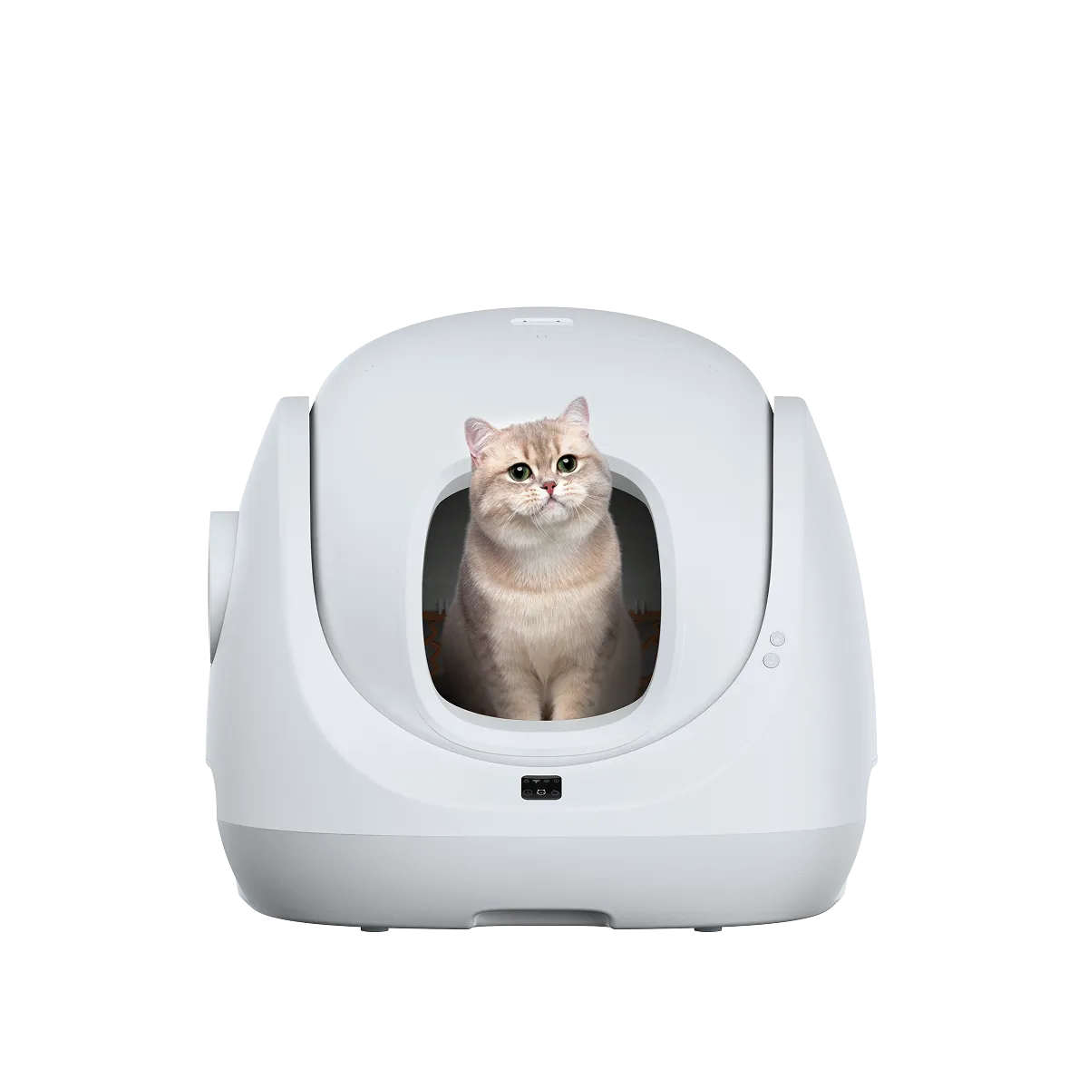 catlink-scooper-se-lite-liti-re-autonettoyante-single-set-anti-odeurs image 3