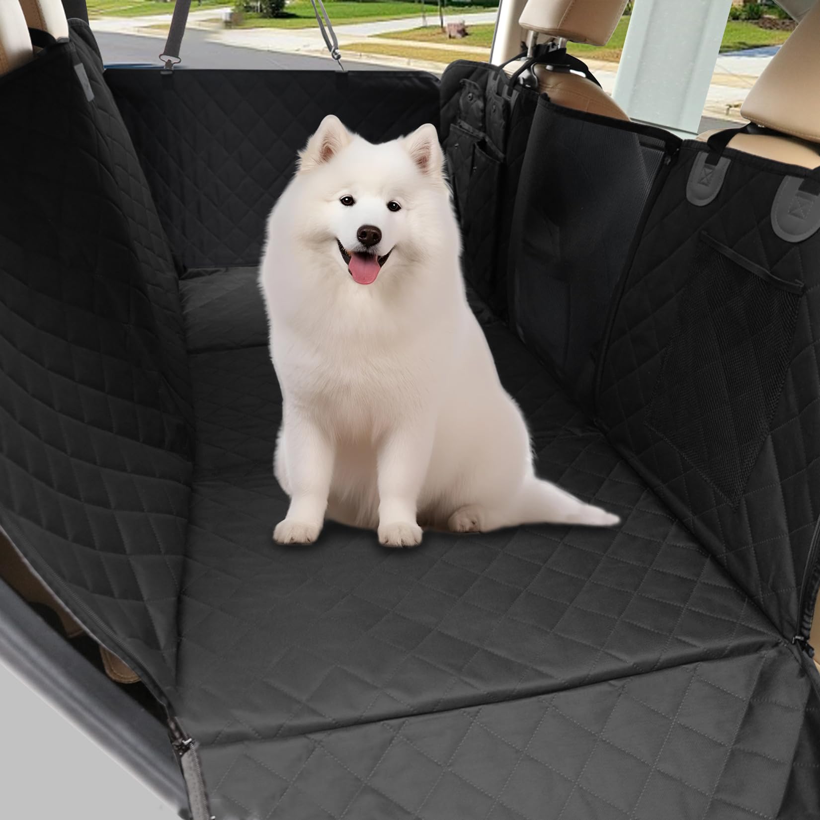 bingopaw-housse-voiture-chien-banquette-imperm-able-universelle image 2