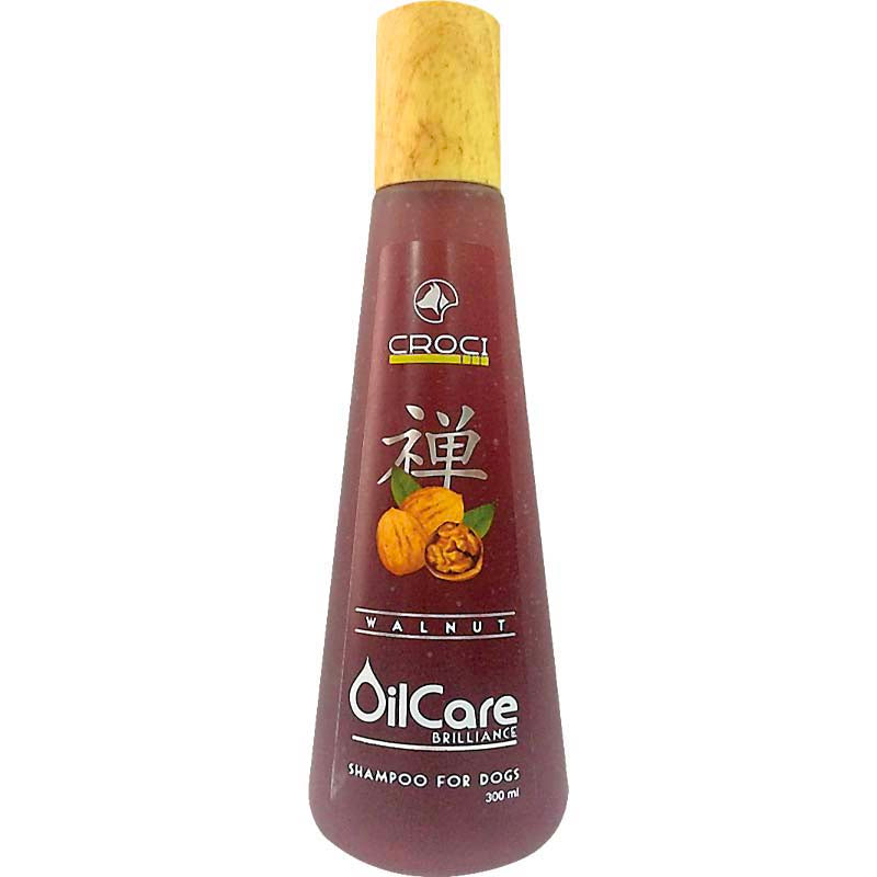 croci-gill-s-oilcare-shine-shampoing-chien-anti-odeur-huile-de-noix image 8