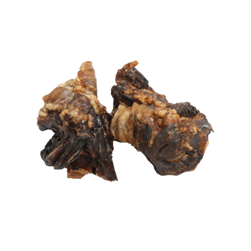 croci-niki-barf-friandise-chien-piglotte-bovine-cartilage image 1