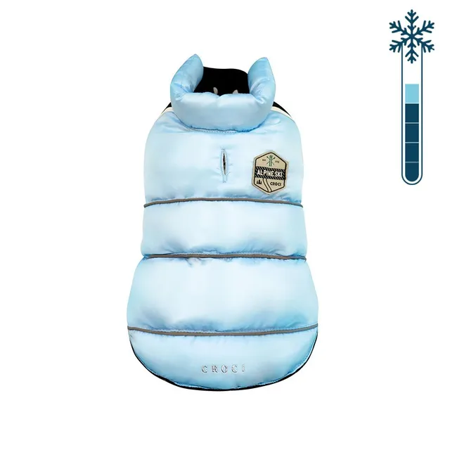 croci-alpine-veste-imperm-able-chien-25-cm image 1