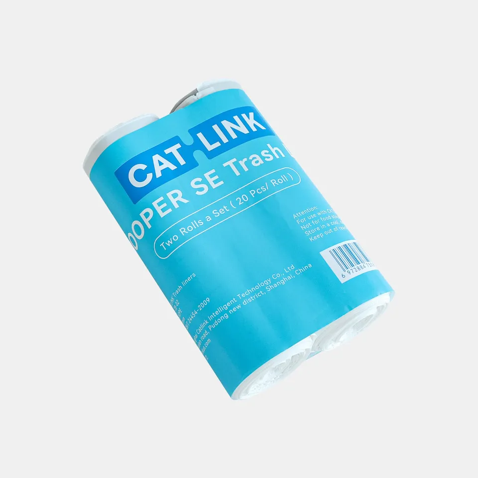 catlink-litter-box-accessories-sacs-liti-re-scooper-se-4-rlx image 1