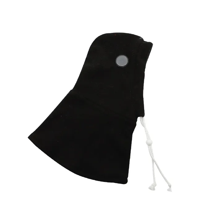croci-bonnet-chien-sherpa-cagoule-hiver-chaud-taille-s image 1