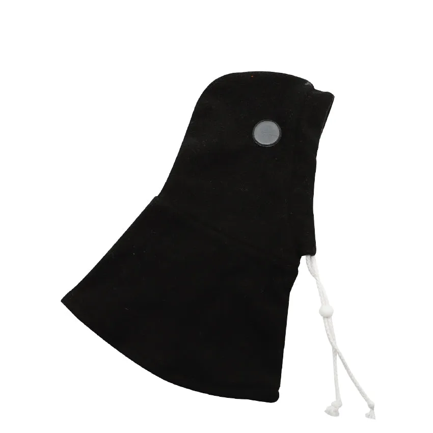 croci-bonnet-chien-sherpa-cagoule-hiver-chaud-taille-s image 1