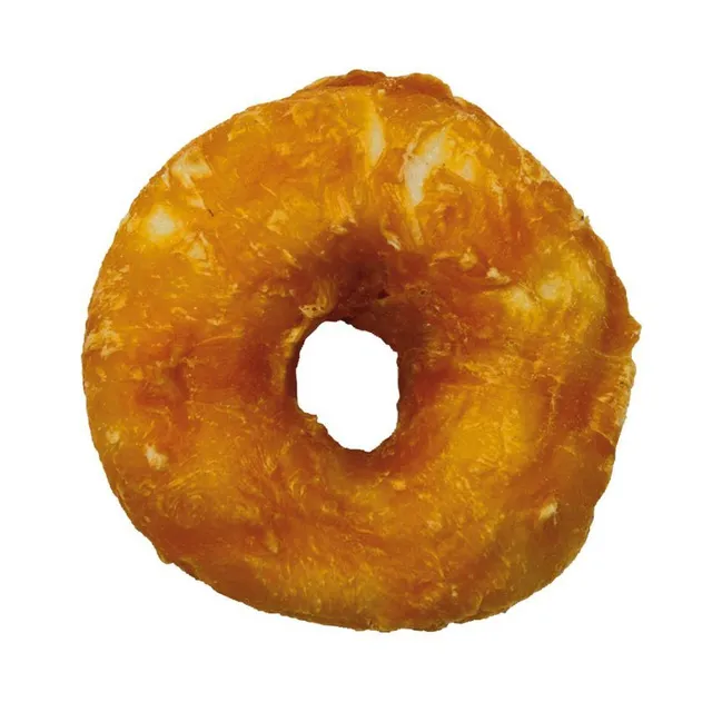 croci-bbq-party-donut-friandise-chien-poulet-7-cm image 1