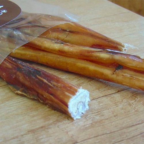 croci-niki-natural-barf-snack-chien-3x12-cm image 2