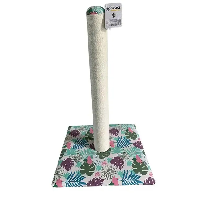 croci-tropical-high-griffoir-chat-poteau-tropical image 1