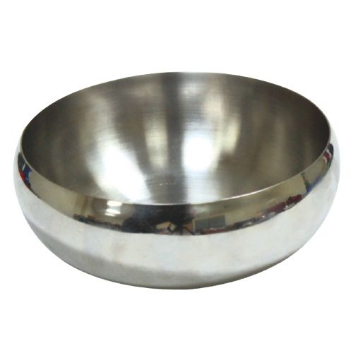 croci-curvy-gamelle-chien-inox-antides-520-ml image 1