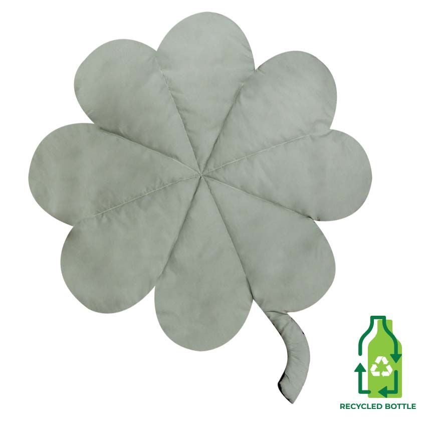 croci-eco-clover-tapis-chien-recycl-63x75-cm-bleu image 2