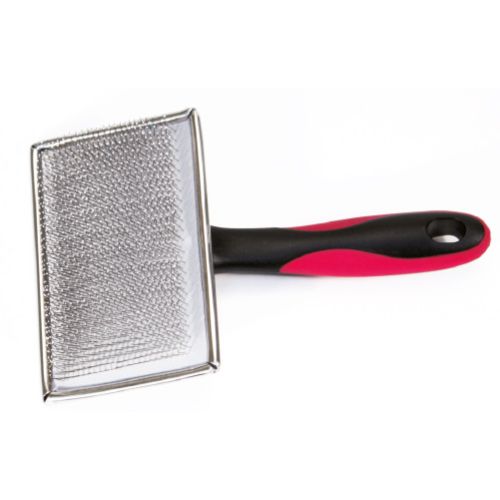 croci-vanity-carde-brosse-lissante-chiens-chats-taille-m image 5