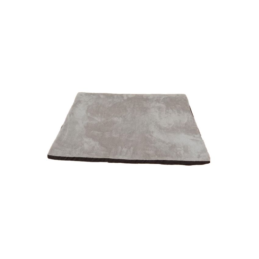 croci-bobby-feather-matelas-chien-su-dine-bleu-80x60-cm-lavable image 3