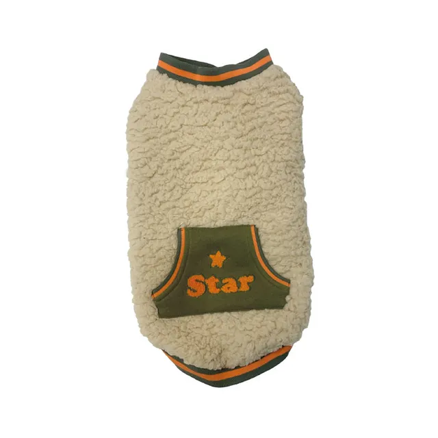 croci-sherpa-pull-pour-chien-chaud-taille-m-40-cm image 1
