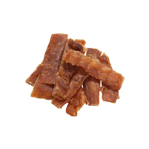 croci-niki-friandise-chien-poulet-tendre-150-g image 1
