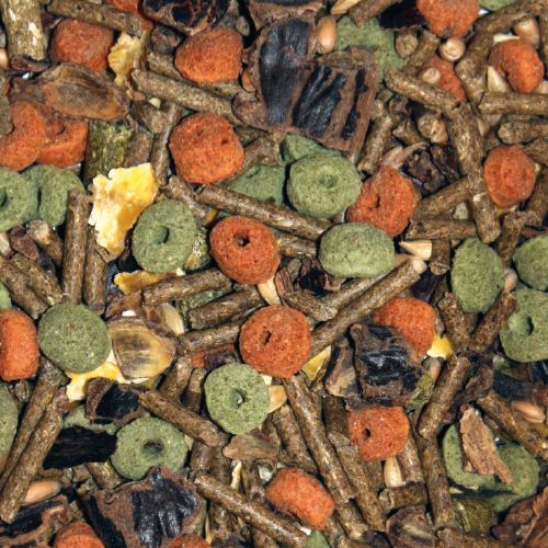 croci-roger-classic-nourriture-lapin-nain-800-g image 2
