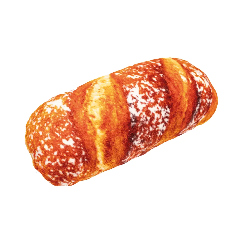 croci-bakery-street-jouet-chat-baguette-herbe-chat image 1