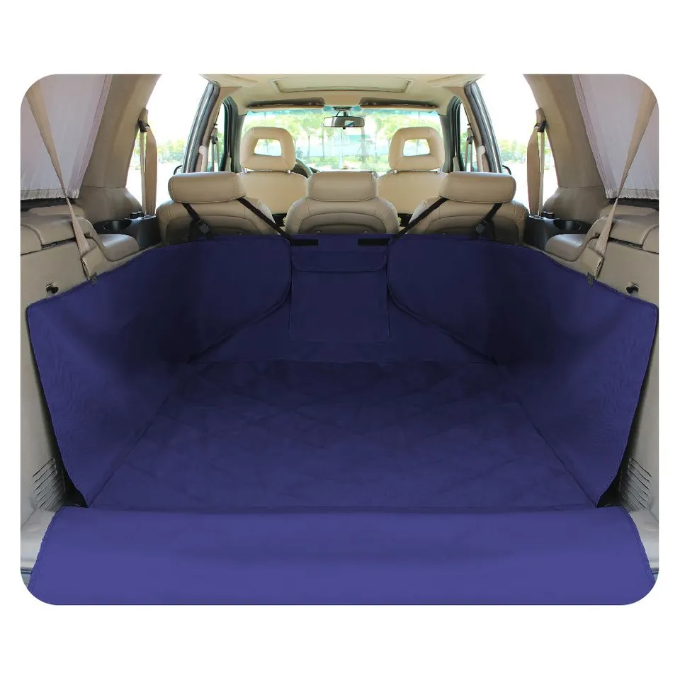 croci-edinburgh-housse-coffre-voiture-chien-138x105x45-cm image 1