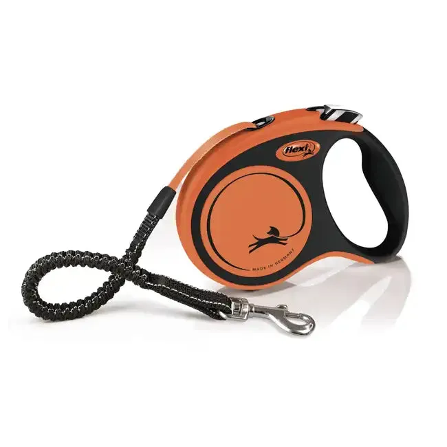 flexi-xtreme-laisse-sangle-chien-usage-intensif-taille-m image 1