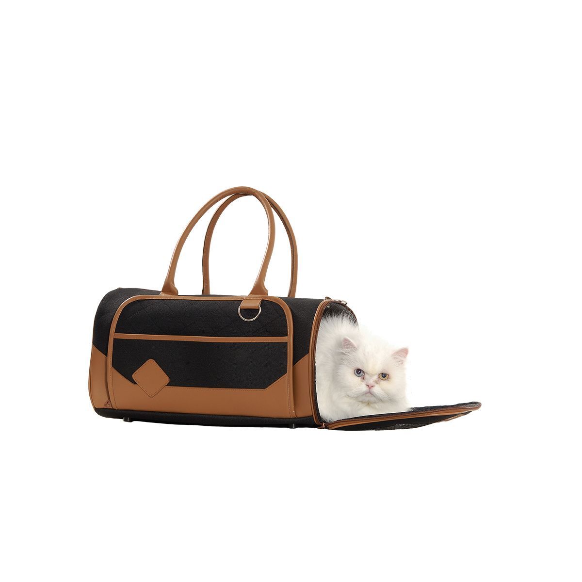 croci-bobby-transat-sac-transport-chien-47-cm image 6