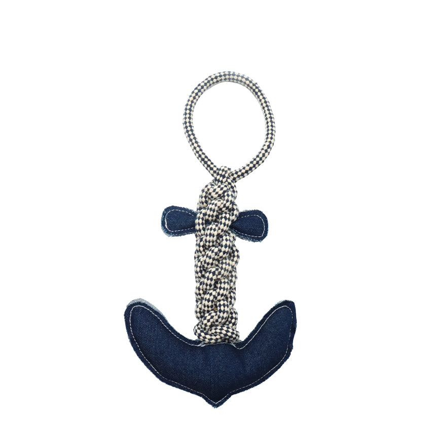 croci-knot-jouet-corde-chien-baleine-30-5-cm image 3