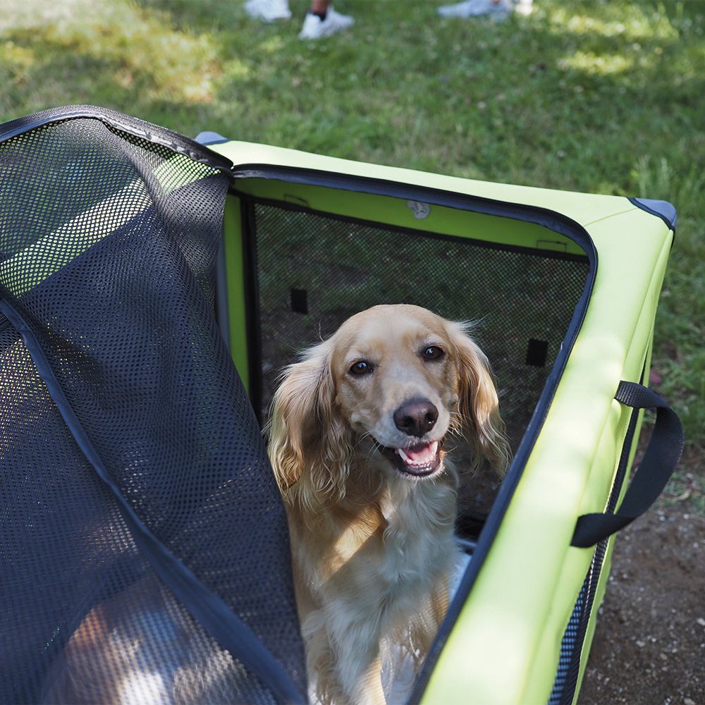 croci-denver-sac-transport-chien-pliable-petit-moyen image 4