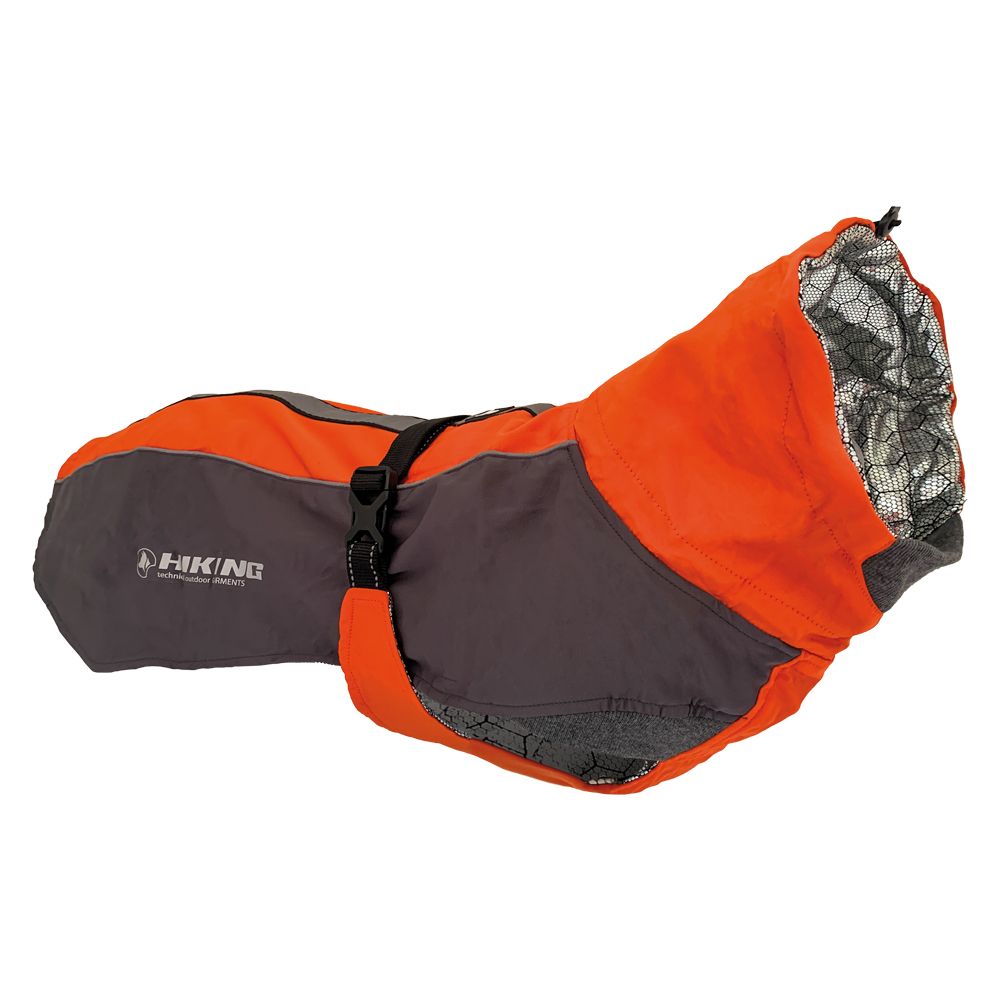 croci-hiking-fuji-manteau-chien-imperm-able-respirant image 2