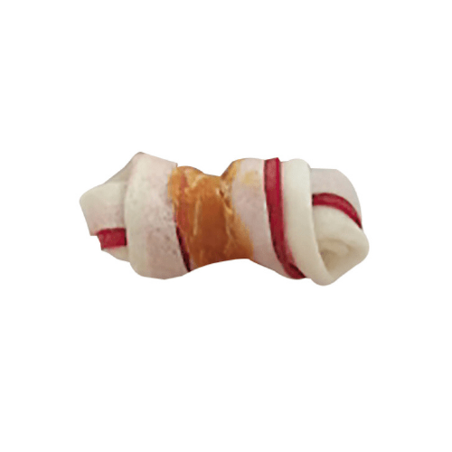 croci-bbq-party-snack-chien-poulet-6-cm-5-pcs image 1